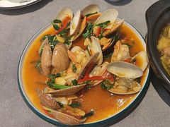 -潮道鱼仔店·潮汕味(长兴路店)