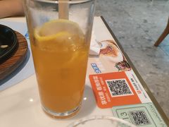 -悦荟牛排餐厅(佳木斯万达店)