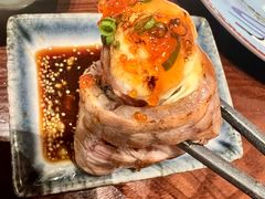 -松子料理(亮马桥店)