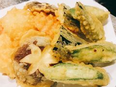 -景鹤料理(上地华联店)