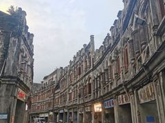 -吉英盐焗鸡(文中路店)