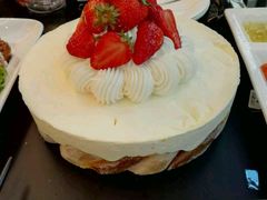 -85度C(南京龙江店)