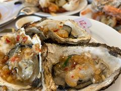 -东方红海鲜百汇(国际大厦店)