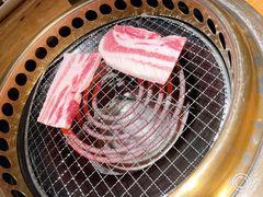 -黑牛黑猪烤肉专门店(万象城店)