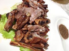 -马凯餐厅(长椿街店)