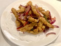 -乾隆美食·本帮菜(黄河路店)