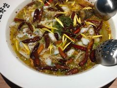 -新太二·鲜料川菜(群光广场店)