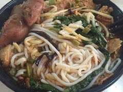 -螺蛳粉先生(蓟门桥店)