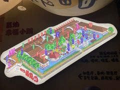 -一品烧农庄·佛山本地特色菜