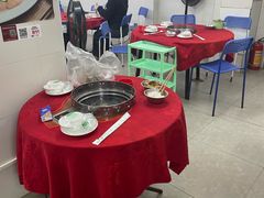 -花苑美食横琴生蚝火锅(拱北粤华路店)