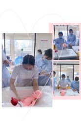 -明宇集团·积木枝芽母婴健康管理中心(天府店)