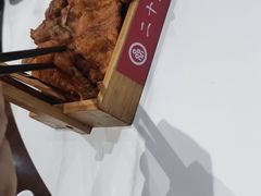 -双合园·海鲜水饺青岛菜(九水东路店)