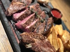-Amanda餐厅(长乐路店)