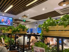 -八合里潮汕鲜牛肉火锅(深圳海岸城店)