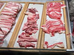 -汉阳廷自助烤肉·火锅(万丰海岸城店)