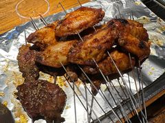 -那些年记忆烧烤