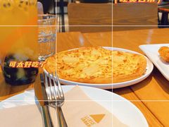 -乐凯撒披萨(正佳广场店)