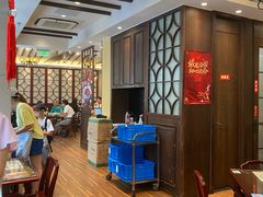 大堂-鲜得来排骨年糕(云南南路店)