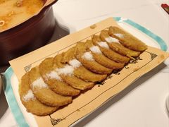 -羊瑞堂·横山炖羊肉·陕菜(未央路旗舰店)