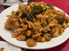 -胖子菜馆(隆昌路店)