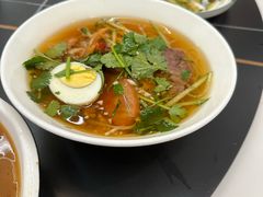 -东北饺子馆(马尾君竹店)