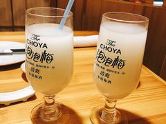 可尔必思-福匠日本料理(人民路店)