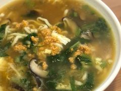 -海胆小馆(东北水饺·春柳店)