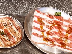 -安又胖韩国烤肉(长宁龙之梦店)