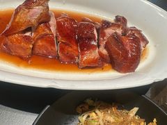 -小厨娘金榜题名(夫子庙秦淮河店)