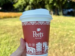-Peet's 皮爷咖啡(深圳湾万象城店)