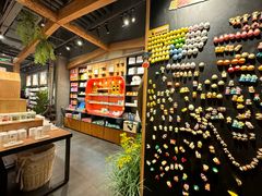 -番茄口袋(上海普陀区环球港店)