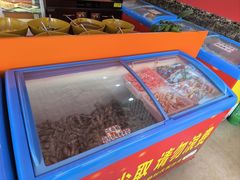 -辣动时代自助小火锅(大庆路店)
