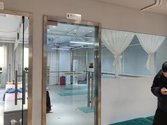 -舞蓓舞蹈(永定路校区)