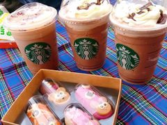 -星巴克(1788广场店)