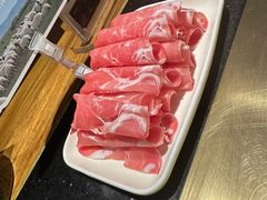 -巴奴毛肚火锅(九洲店)