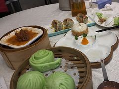 -皇马假日醉海南大酒店·假日一品派茶楼(秀英店)