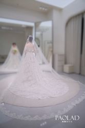 -南京宝娜嫁衣婚纱礼服馆(中央路店)