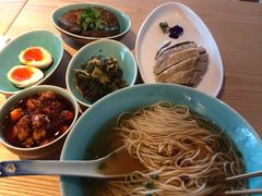 -人间酒暖·Go blanc·烧鸟·深夜食堂(陆家嘴店)