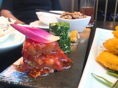 -柒园·三十年创意杭帮菜(龙湖滨江天街店)