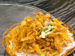 -江湖黑大兔(杨家坪店)
