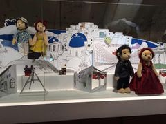 -济州岛泰迪熊博物馆