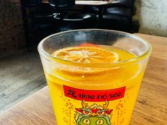 -Tubestation站点比萨(五道营店)