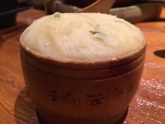 老奶洋芋-云海肴·汽锅鸡·云南菜(天津国金汇店)