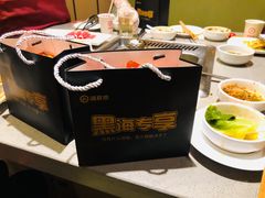 -海底捞火锅(石厦时代广场店)