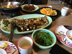 -新白鹿餐厅(城西银泰城店)