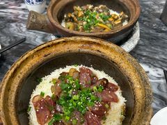 -红星光发煲仔饭(文海店)
