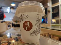 -青咖啡(三坊七巷店)