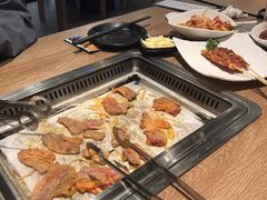 -新石器烤肉(之心城店)
