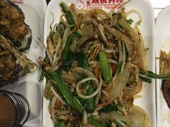 -尚雅铁板料理自助餐厅(乐松店)
