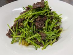 -清雅臻品·竹林院落·新派青岛菜(崂山店)
